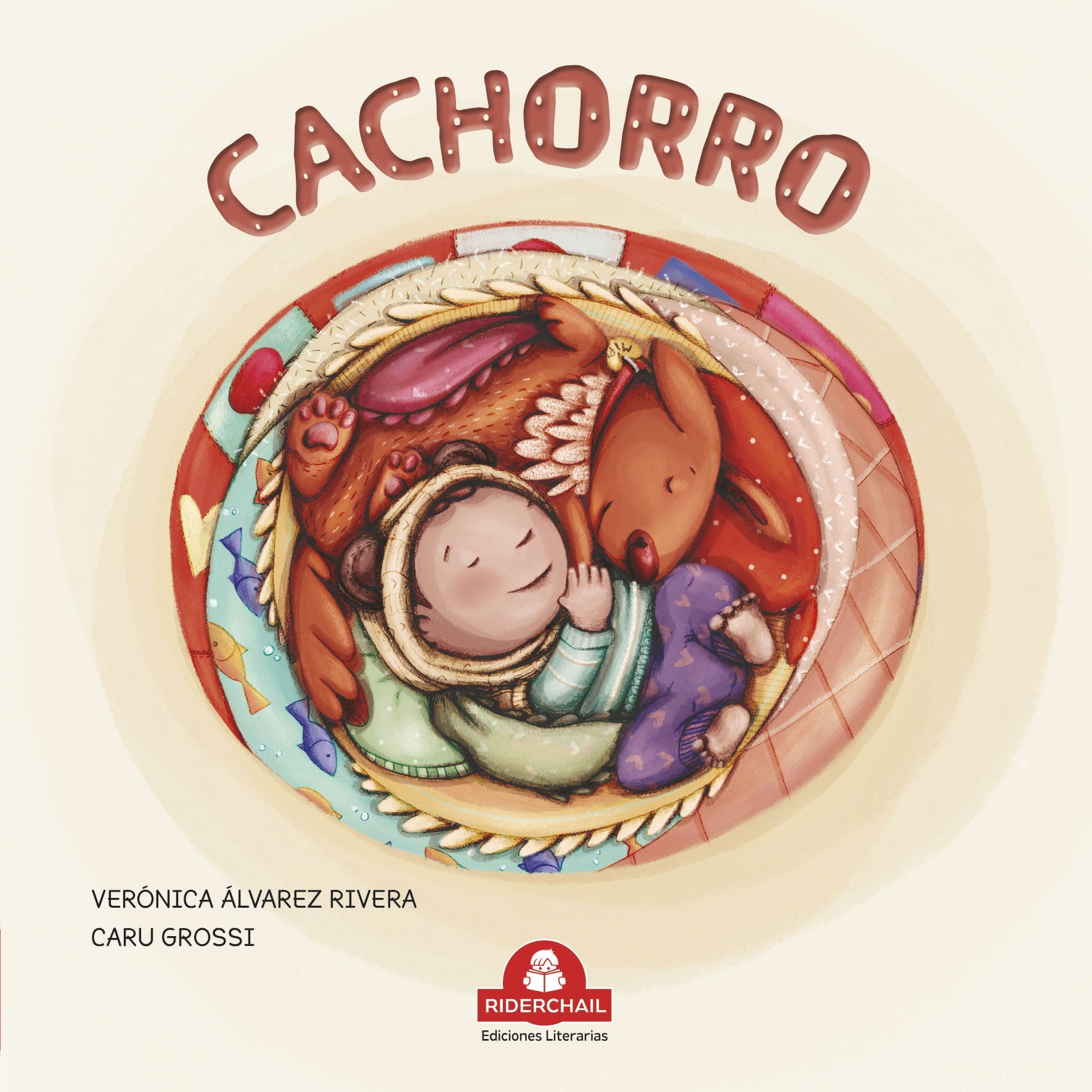 Cachorro Cachorro